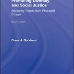 Promoting Diversity and Social Justice Promoting Diversity and Social Justice
