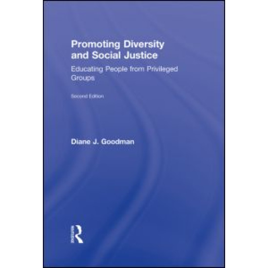 Promoting Diversity and Social Justice
