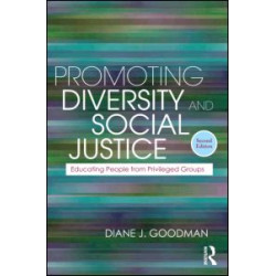 Promoting Diversity and Social Justice Promoting Diversity and Social Justice