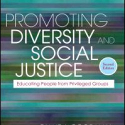 Promoting Diversity and Social Justice Promoting Diversity and Social Justice