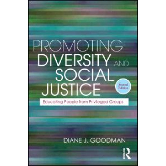 Promoting Diversity and Social Justice