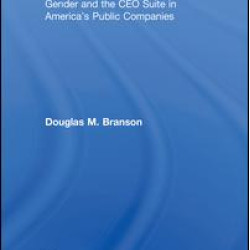 The Last  Male Bastion