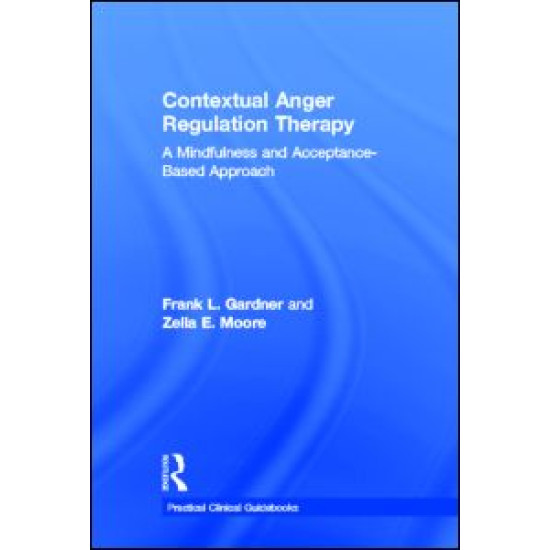 Contextual Anger Regulation Therapy