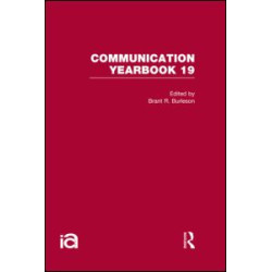 Communication Yearbook 19