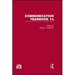 Communication Yearbook 14