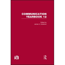 Communication Yearbook 12