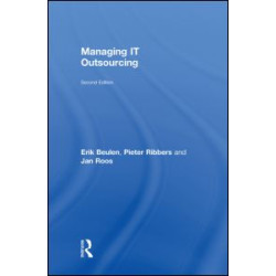 Managing IT Outsourcing