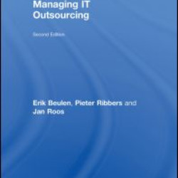 Managing IT Outsourcing Managing IT Outsourcing