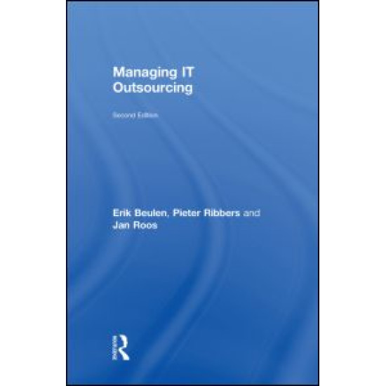 Managing IT Outsourcing