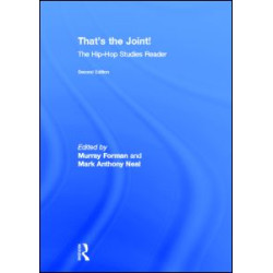 That's the Joint!