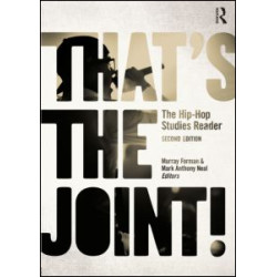 That's the Joint!