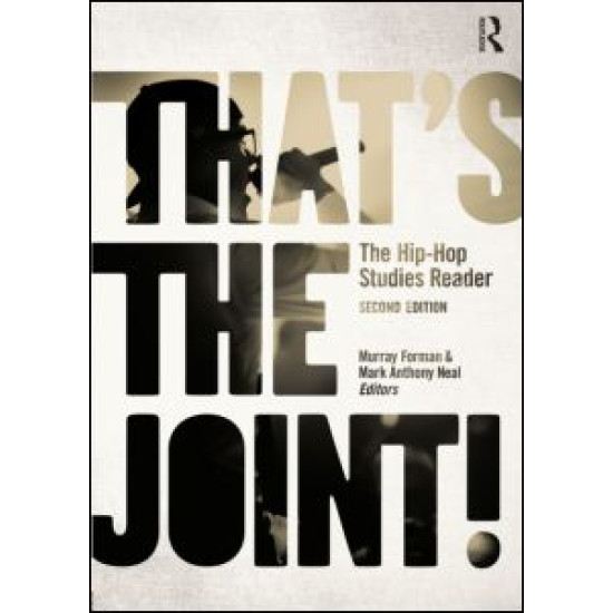 That's the Joint! That's the Joint!
