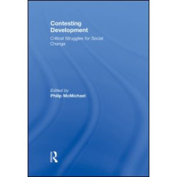 Contesting Development