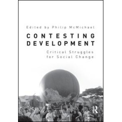 Contesting Development Contesting Development