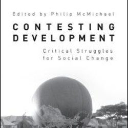 Contesting Development