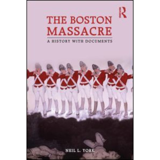 The Boston Massacre