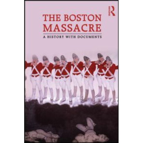 The Boston Massacre
