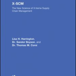 X-SCM X-SCM