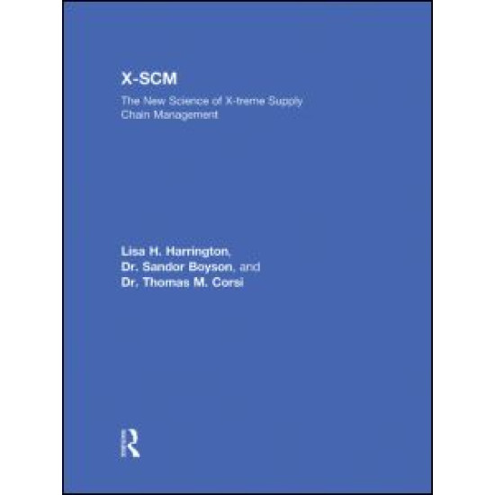 X-SCM X-SCM