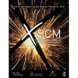 X-SCM