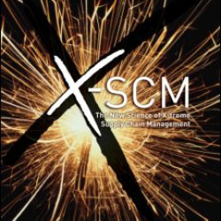 X-SCM X-SCM