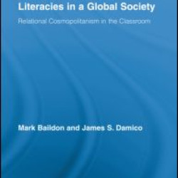 Social Studies as New Literacies in a Global Society