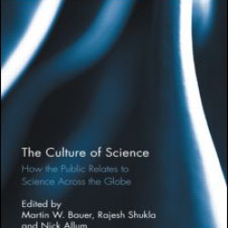 The Culture of Science