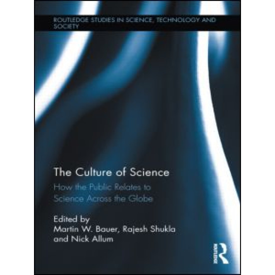 The Culture of Science