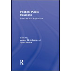 Political Public Relations Political Public Relations