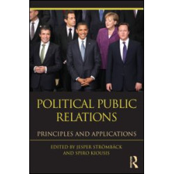 Political Public Relations Political Public Relations