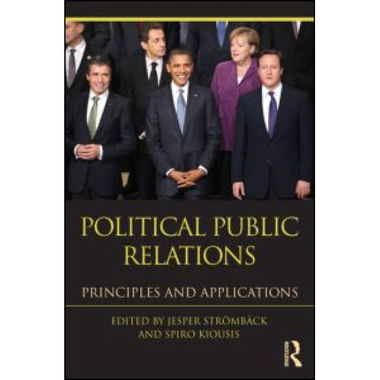 Political Public Relations