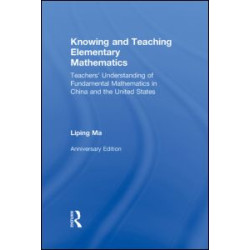 Knowing and Teaching Elementary Mathematics