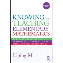 Knowing and Teaching Elementary Mathematics