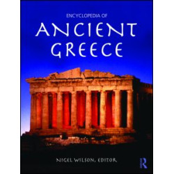 Encyclopedia of Ancient Greece Encyclopedia of Ancient Greece