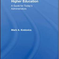 Business Practices in Higher Education Business Practices in Higher Education