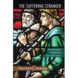 The Suffering Stranger The Suffering Stranger
