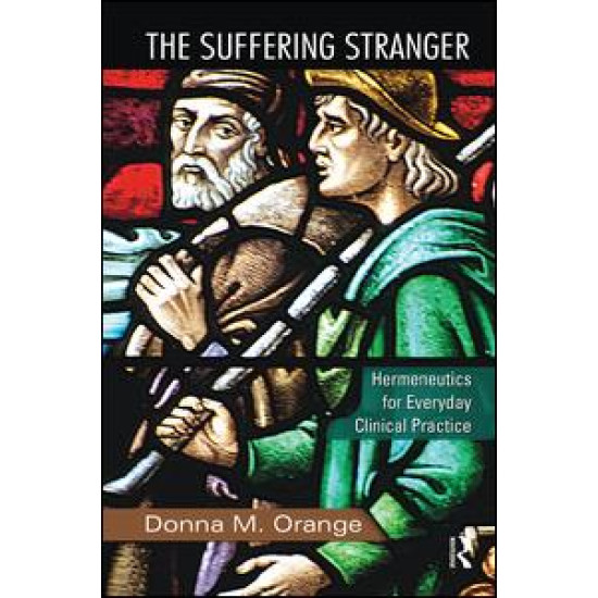 The Suffering Stranger