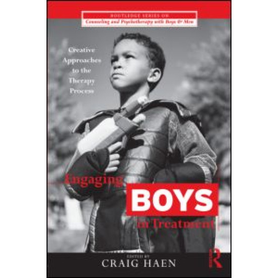 Engaging Boys in Treatment