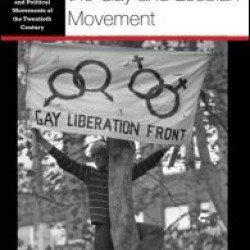 Rethinking the Gay and Lesbian Movement Rethinking the Gay and Lesbian Movement