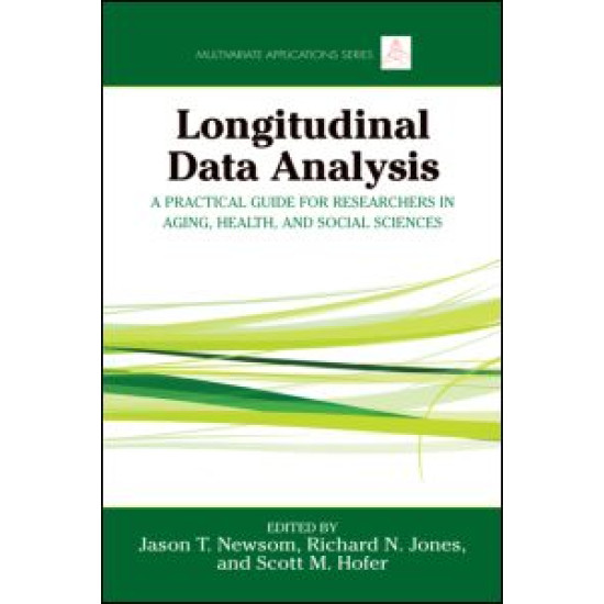 Longitudinal Data Analysis