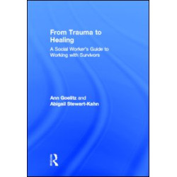 From Trauma to Healing