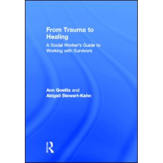 From Trauma to Healing
