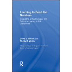 Learning to Read the Numbers Learning to Read the Numbers