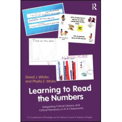 Learning to Read the Numbers Learning to Read the Numbers