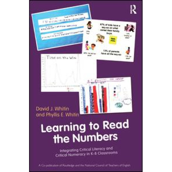 Learning to Read the Numbers