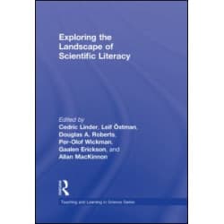 Exploring the Landscape of Scientific Literacy