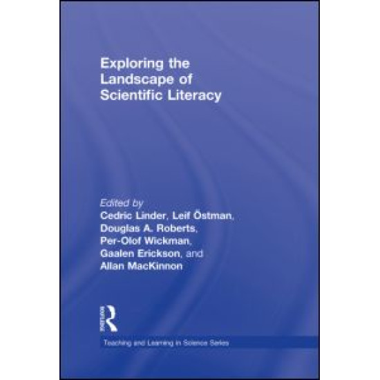 Exploring the Landscape of Scientific Literacy
