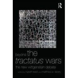 Beyond The Tractatus Wars Beyond The Tractatus Wars