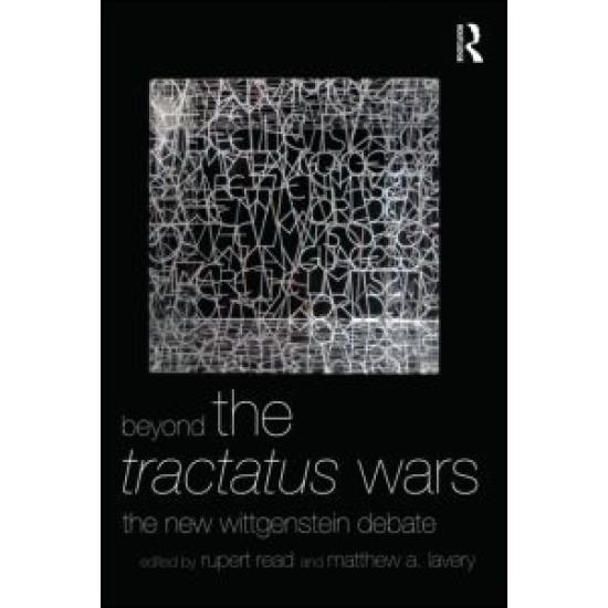 Beyond The Tractatus Wars Beyond The Tractatus Wars