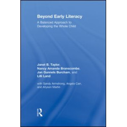 Beyond Early Literacy